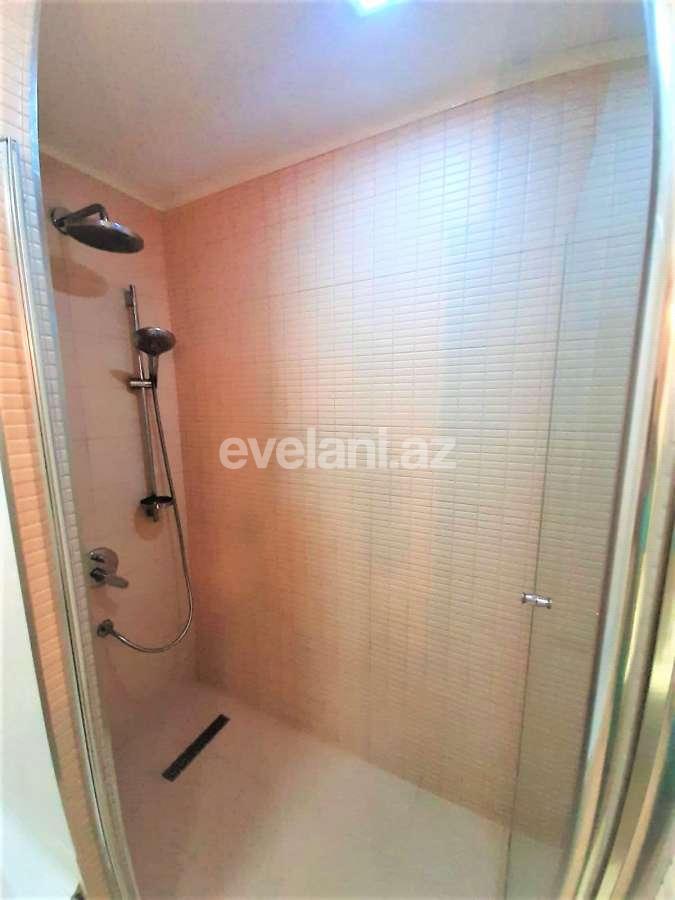 Rent, new building, 3 room, 80 m², Baku, Nasimi r, 28 may m.