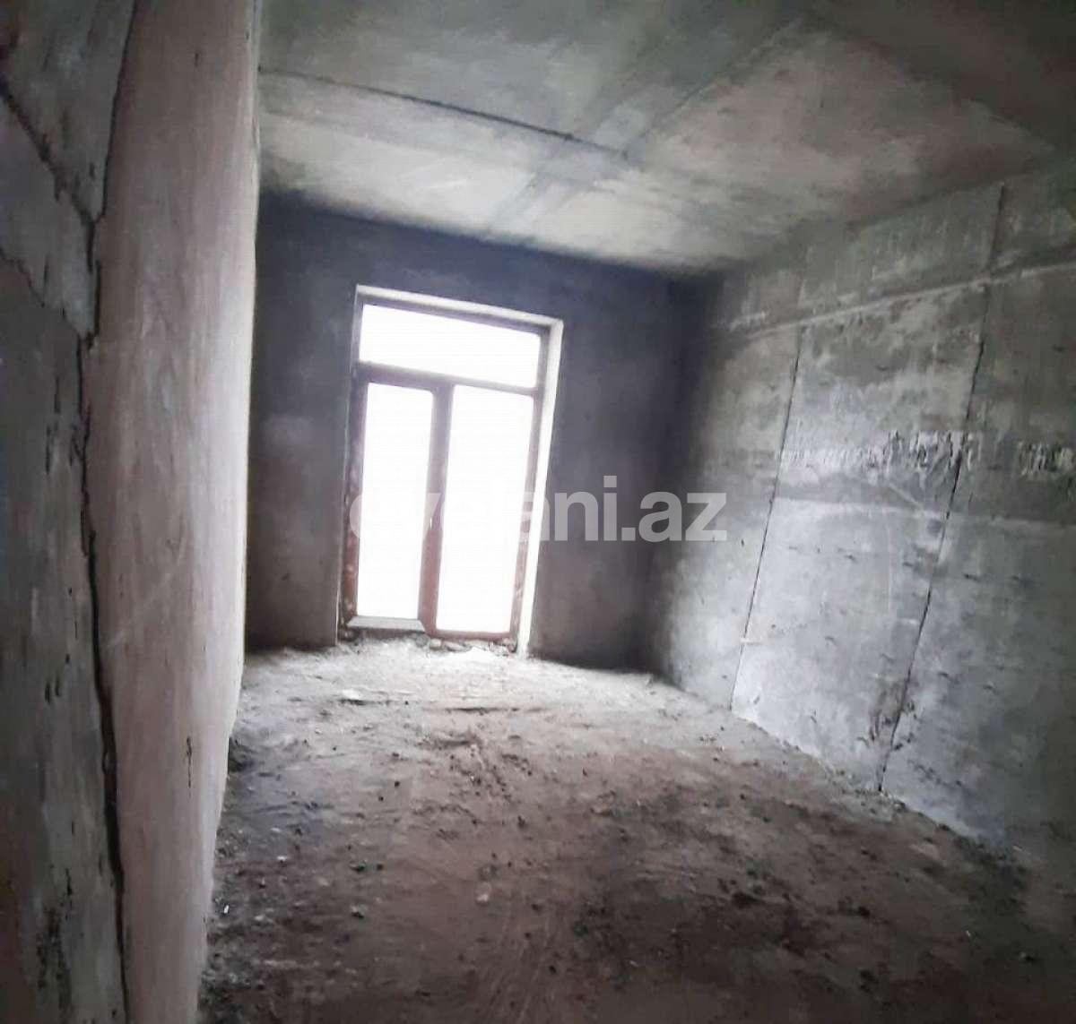 Продаётся, новостройка, 5-комнаты, 250 m², Баку, Ясамальский r, Элмляр Академиясы m.