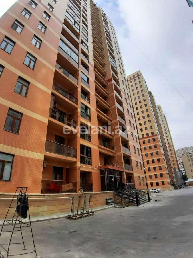 Продаётся, новостройка, 5-комнаты, 250 m², Баку, Ясамальский r, Элмляр Академиясы m.