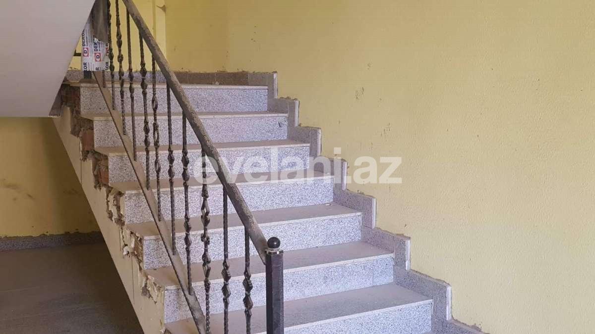 Satılır, yeni tikili, 3 otaqlı, 142 m², Bakı, Yasamal r, Yeni Yasamal q, İnşaatçılar m.