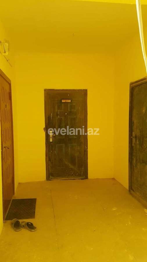 Satılır, yeni tikili, 3 otaqlı, 142 m², Bakı, Yasamal r, Yeni Yasamal q, İnşaatçılar m.