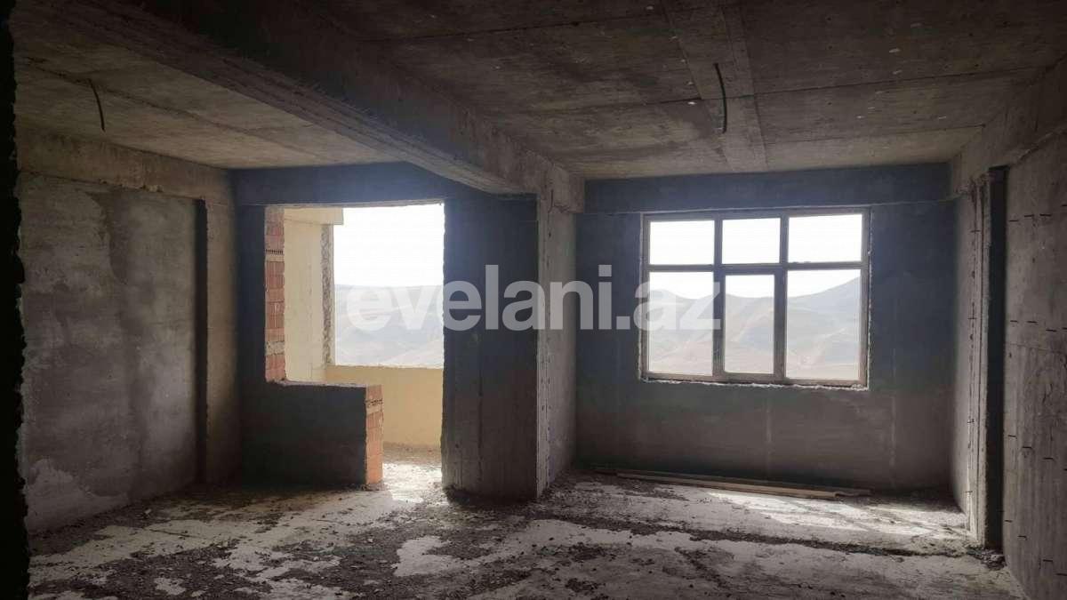 Satılır, yeni tikili, 3 otaqlı, 142 m², Bakı, Yasamal r, Yeni Yasamal q, İnşaatçılar m.
