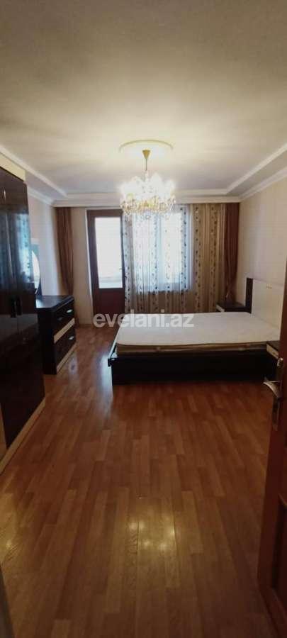 Kirayə verilir, köhnə tikili, 3 otaqlı, 67 m², Bakı, Yasamal r, Yasamal q, İnşaatçılar m.