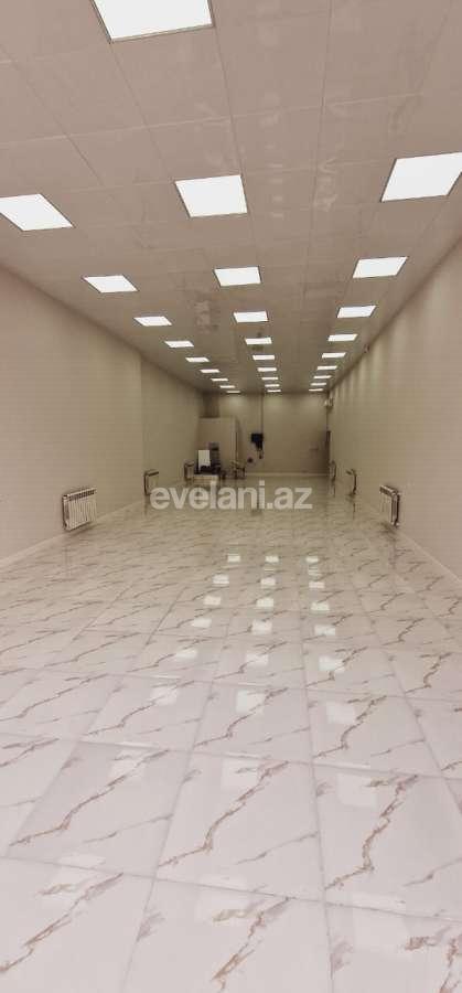 Kirayə verilir, obyekt, 122 m², Bakı, Nəsimi r, 3-cü mikrorayon q, Memar Əcəmi m.