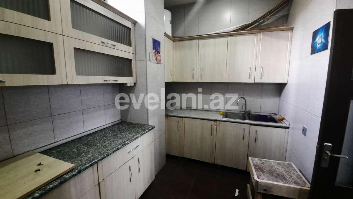 Kirayə verilir, ofis, 3 otaqlı, 140 m², Bakı, Xətai r, Şah İsmayıl Xətai m.