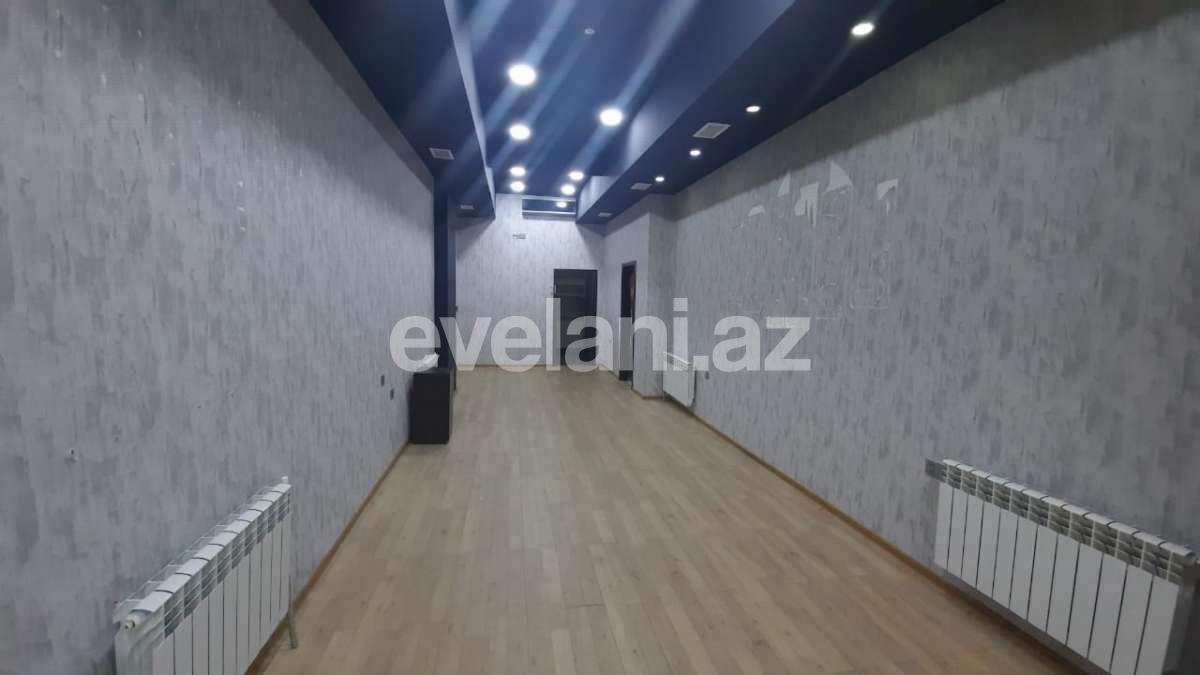 Kirayə verilir, ofis, 3 otaqlı, 140 m², Bakı, Xətai r, Şah İsmayıl Xətai m.