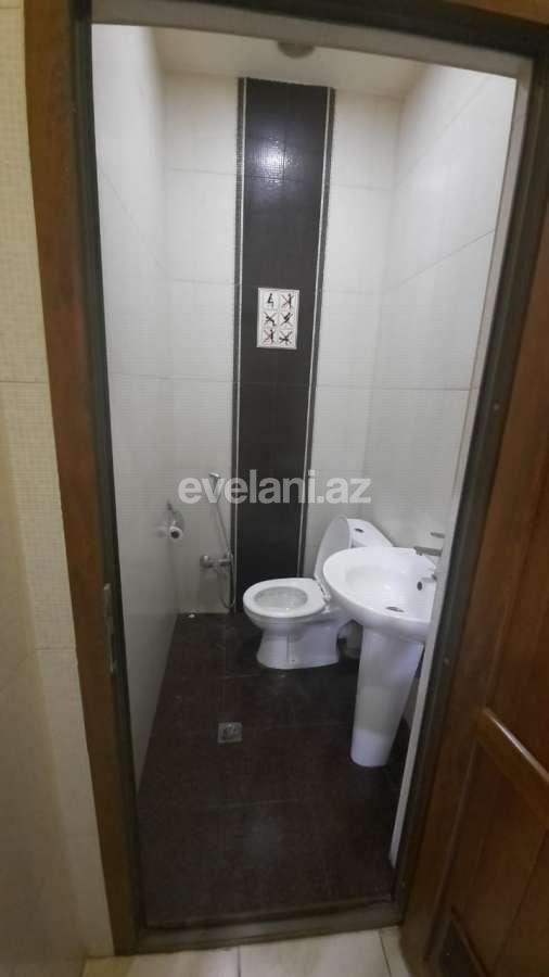 Kirayə verilir, ofis, 3 otaqlı, 140 m², Bakı, Xətai r, Şah İsmayıl Xətai m.