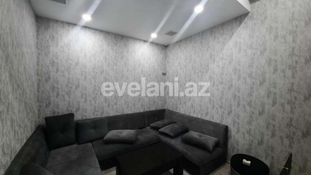 Kirayə verilir, ofis, 3 otaqlı, 140 m², Bakı, Xətai r, Şah İsmayıl Xətai m.