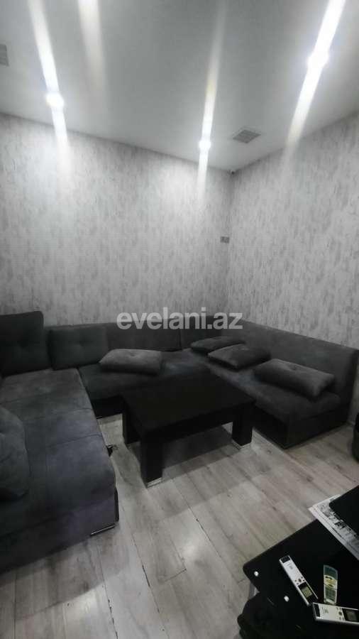 Kirayə verilir, ofis, 3 otaqlı, 140 m², Bakı, Xətai r, Şah İsmayıl Xətai m.