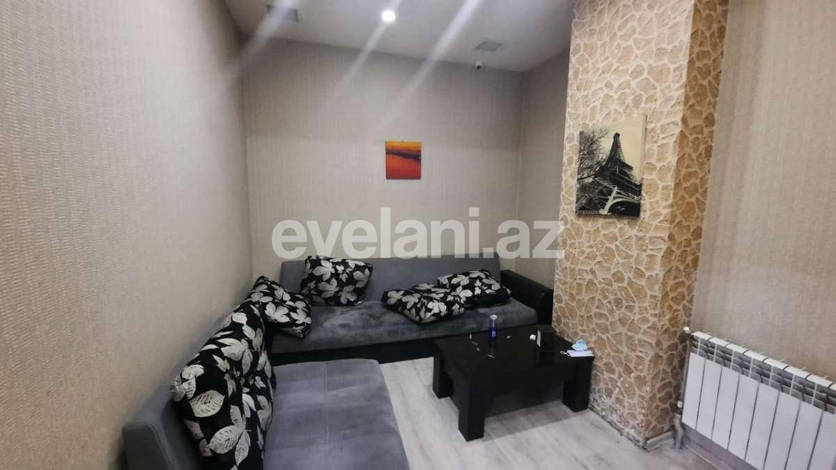 Kirayə verilir, ofis, 3 otaqlı, 140 m², Bakı, Xətai r, Şah İsmayıl Xətai m.