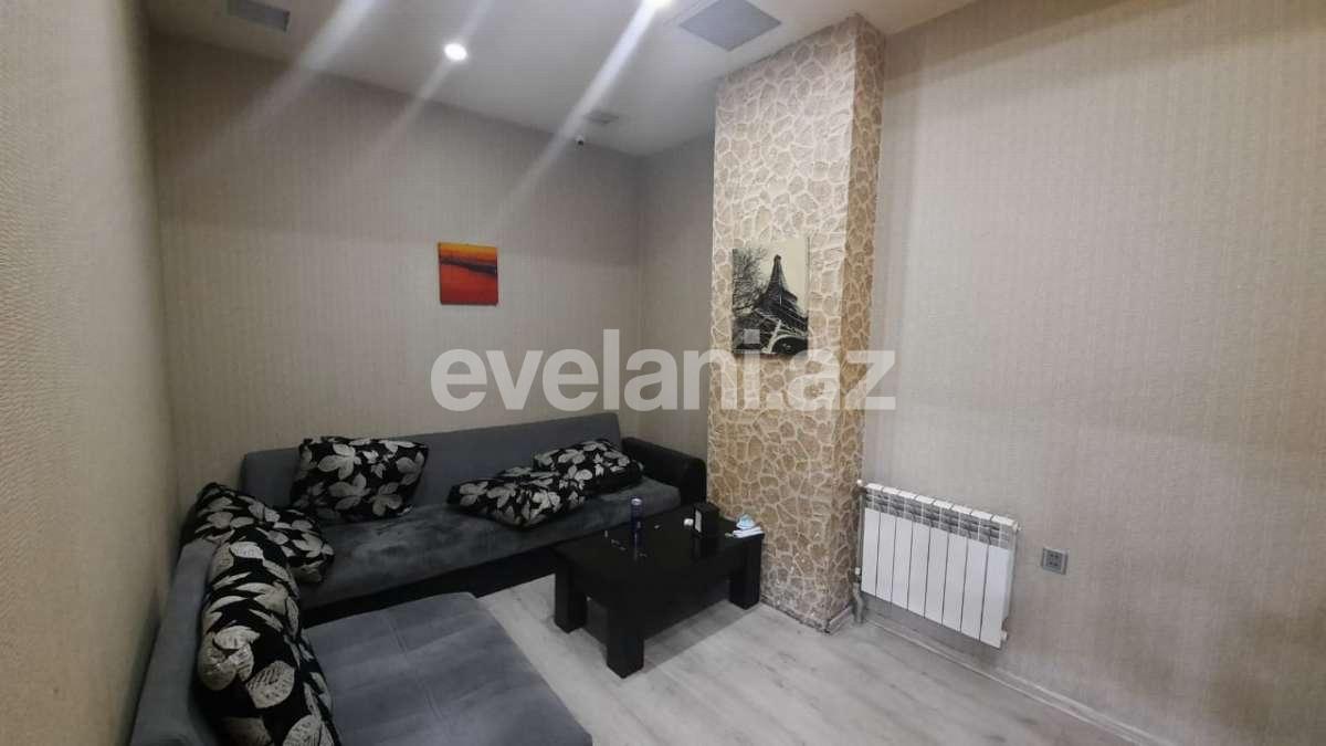 Kirayə verilir, ofis, 3 otaqlı, 140 m², Bakı, Xətai r, Şah İsmayıl Xətai m.