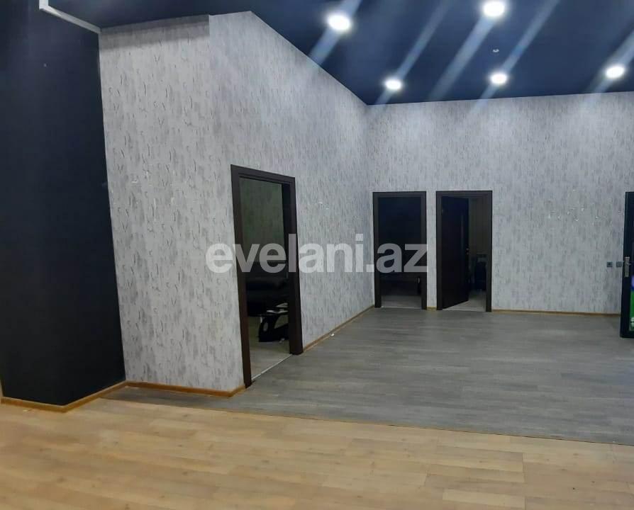 Kirayə verilir, ofis, 3 otaqlı, 140 m², Bakı, Xətai r, Şah İsmayıl Xətai m.
