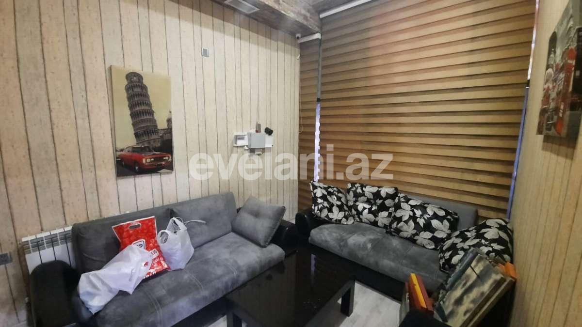 Kirayə verilir, ofis, 3 otaqlı, 140 m², Bakı, Xətai r, Şah İsmayıl Xətai m.
