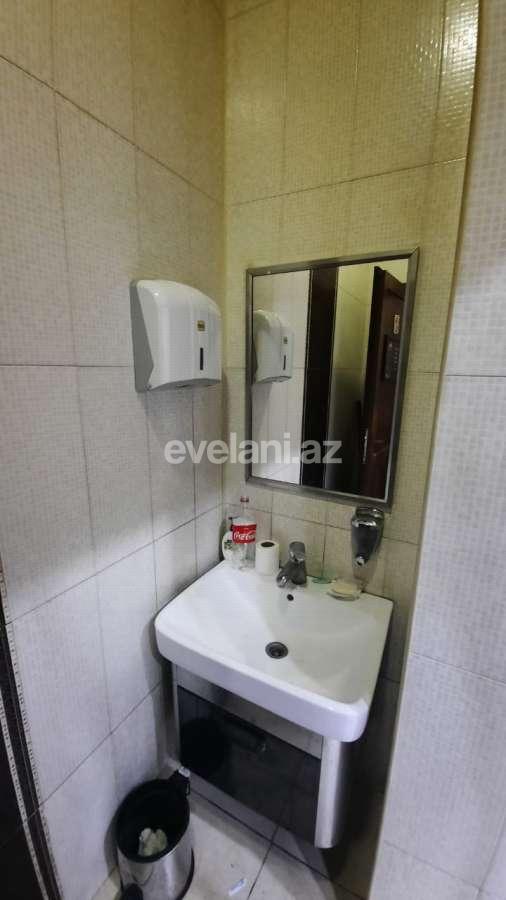 Kirayə verilir, ofis, 3 otaqlı, 140 m², Bakı, Xətai r, Şah İsmayıl Xətai m.