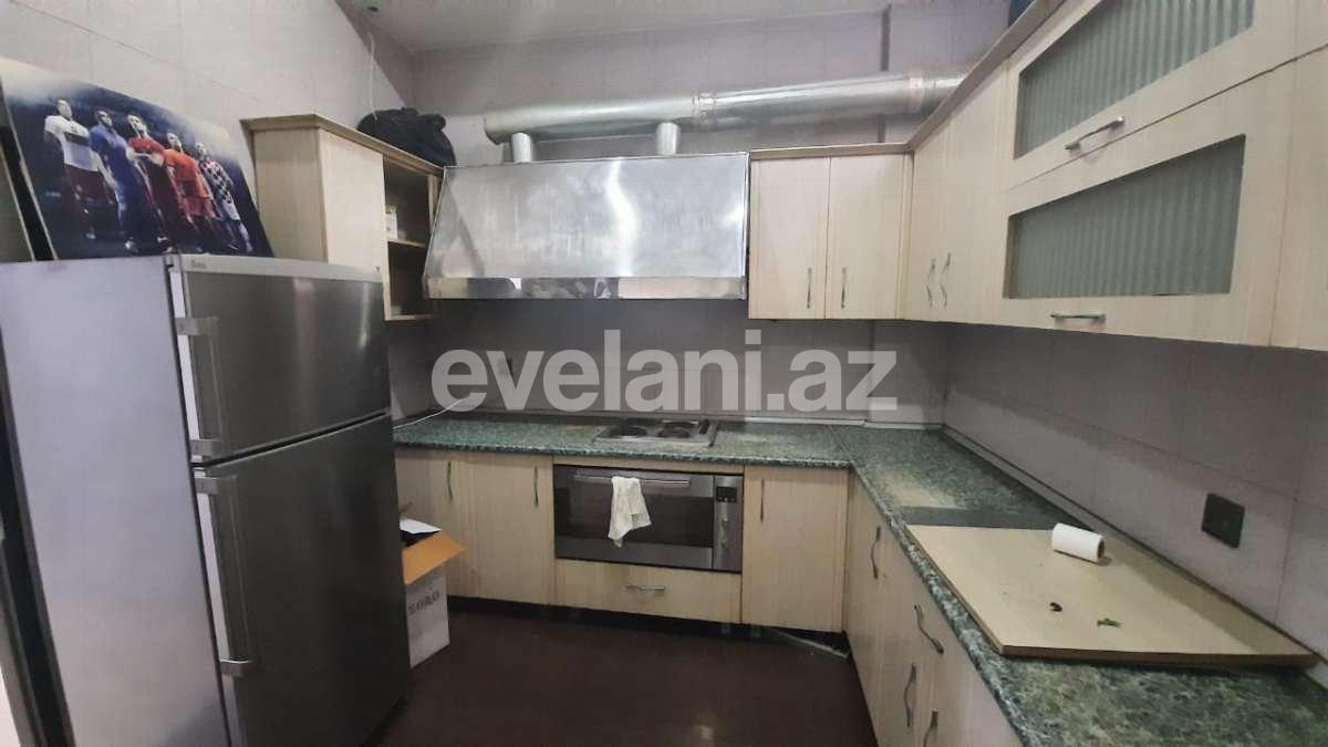 Kirayə verilir, ofis, 3 otaqlı, 140 m², Bakı, Xətai r, Şah İsmayıl Xətai m.