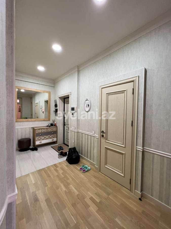 Satılır, yeni tikili, 4 otaqlı, 220 m², Bakı, Nərimanov r, Nəriman Nərimanov m.