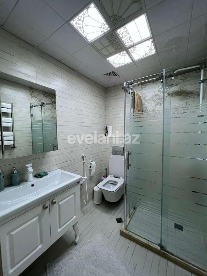 Satılır, yeni tikili, 4 otaqlı, 220 m², Bakı, Nərimanov r, Nəriman Nərimanov m.