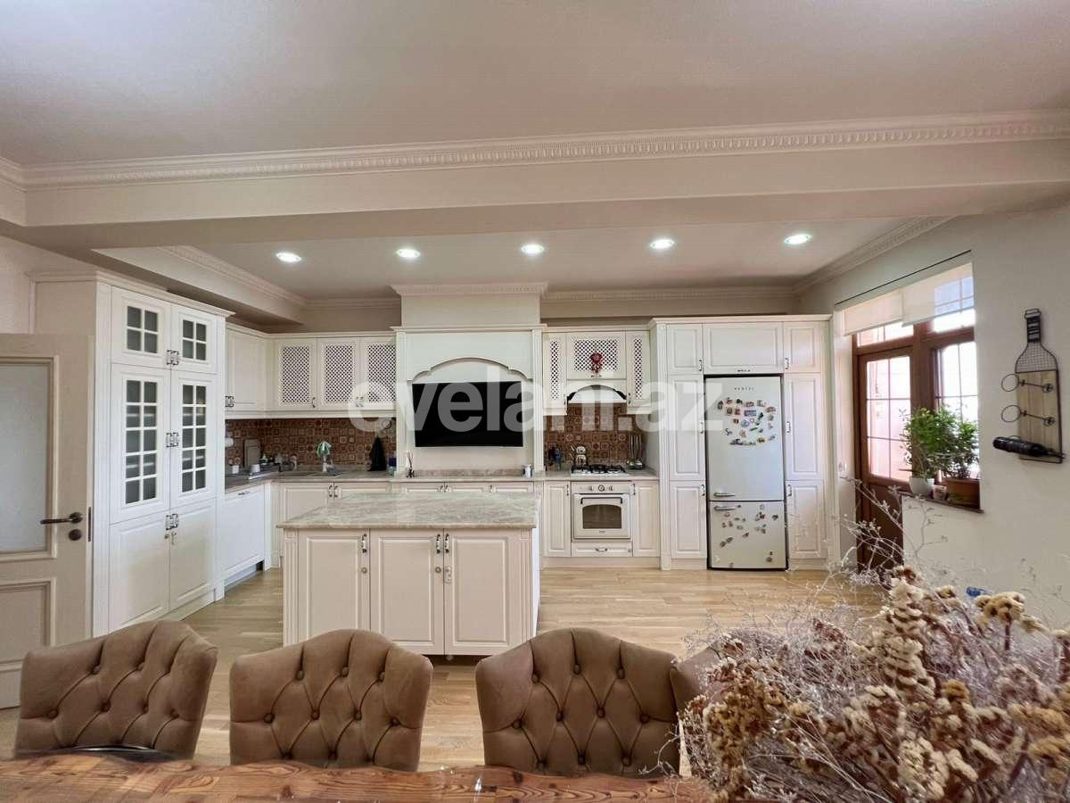 Satılır, yeni tikili, 4 otaqlı, 220 m², Bakı, Nərimanov r, Nəriman Nərimanov m.