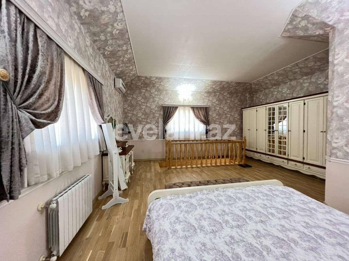 Satılır, yeni tikili, 4 otaqlı, 220 m², Bakı, Nərimanov r, Nəriman Nərimanov m.