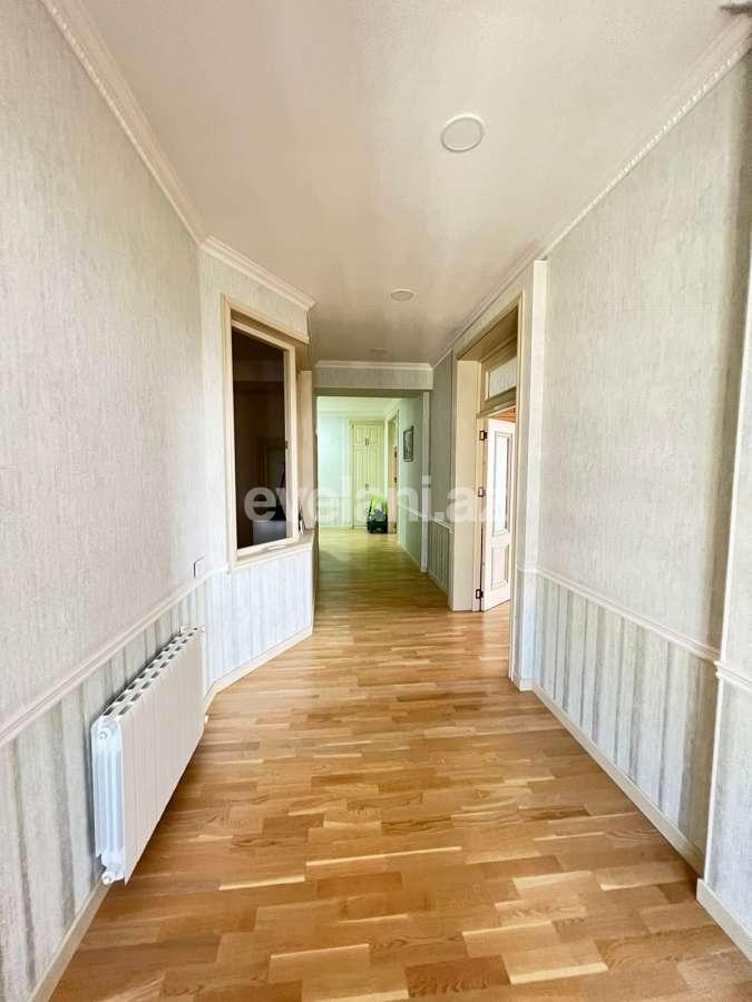 Satılır, yeni tikili, 4 otaqlı, 220 m², Bakı, Nərimanov r, Nəriman Nərimanov m.