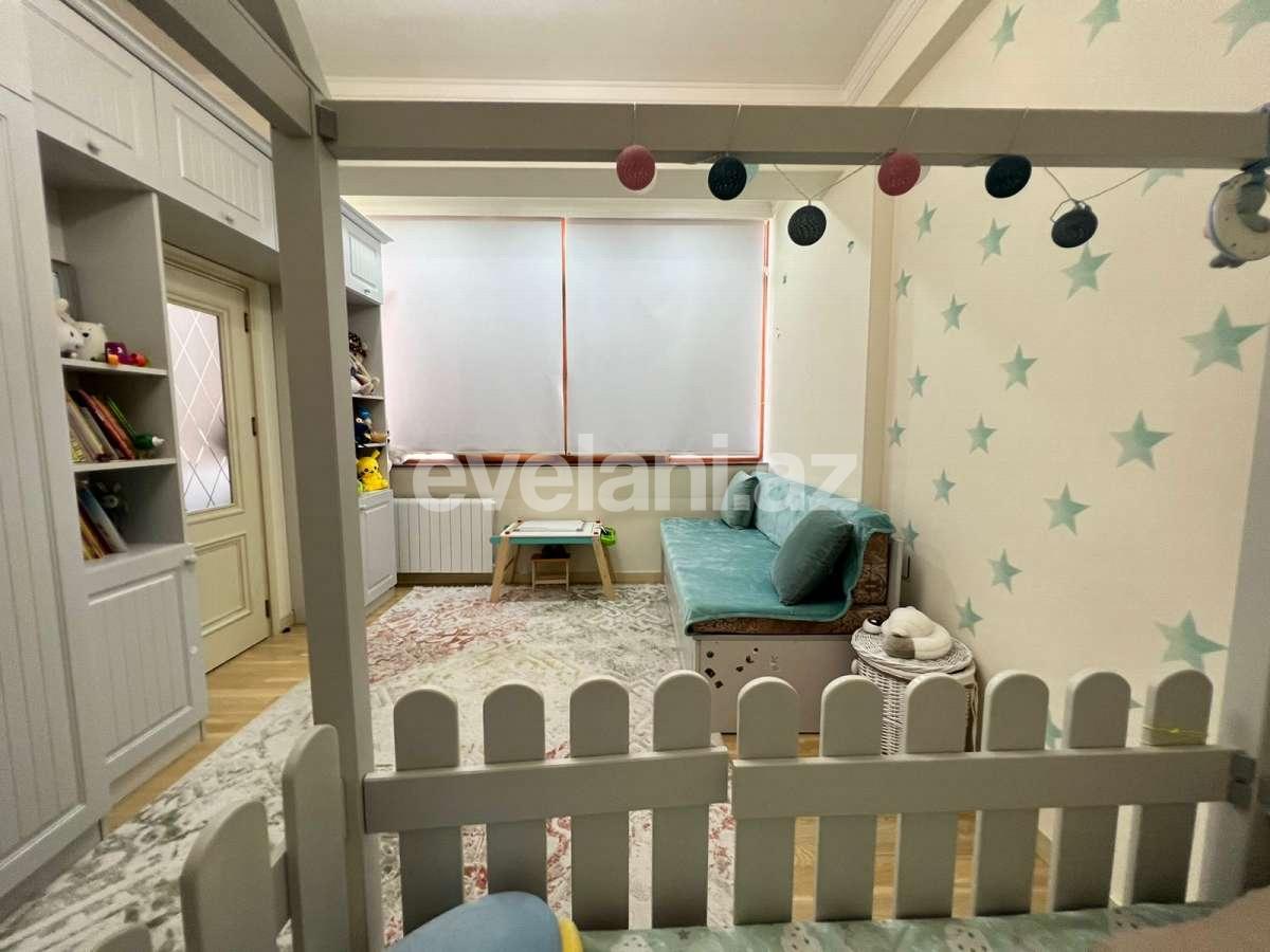 Satılır, yeni tikili, 4 otaqlı, 220 m², Bakı, Nərimanov r, Nəriman Nərimanov m.