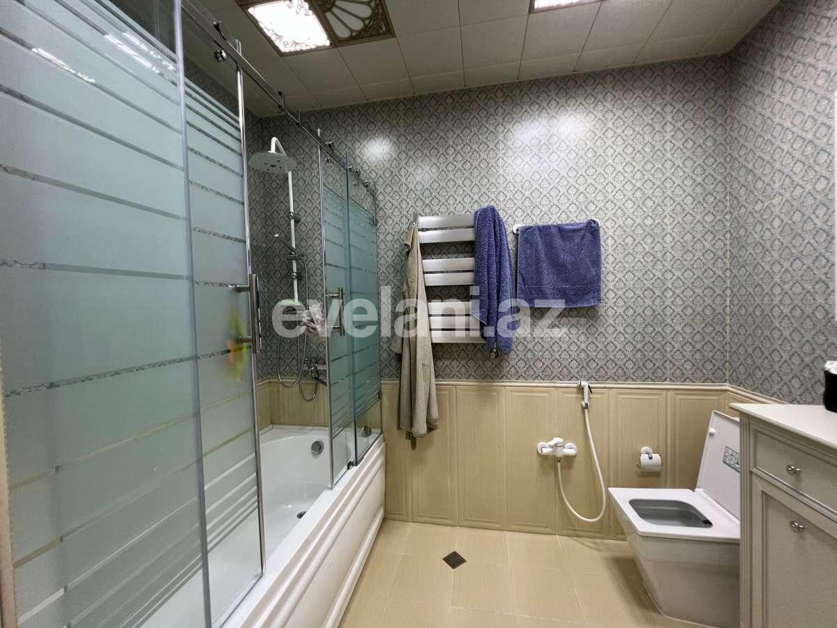 Satılır, yeni tikili, 4 otaqlı, 220 m², Bakı, Nərimanov r, Nəriman Nərimanov m.