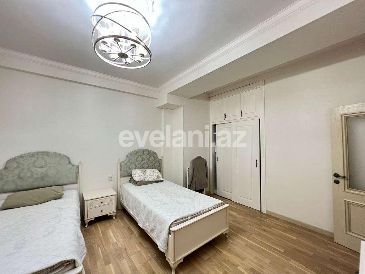 Satılır, yeni tikili, 4 otaqlı, 220 m², Bakı, Nərimanov r, Nəriman Nərimanov m.