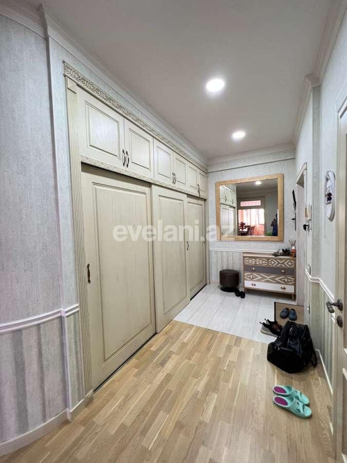 Satılır, yeni tikili, 4 otaqlı, 220 m², Bakı, Nərimanov r, Nəriman Nərimanov m.