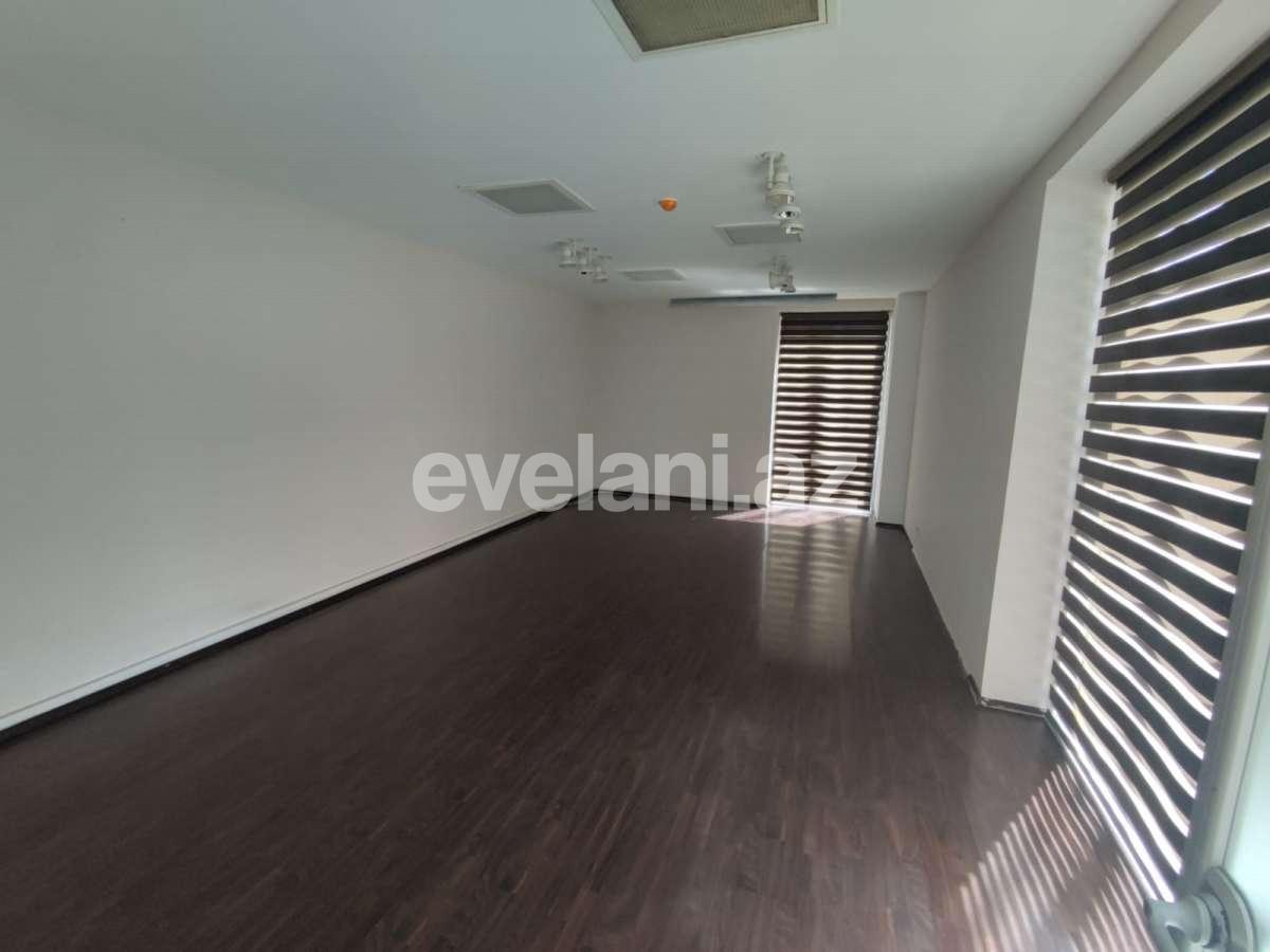 Kirayə verilir, ofis, 15 otaqlı, 3250 m², Bakı, Xətai r, Şah İsmayıl Xətai m.