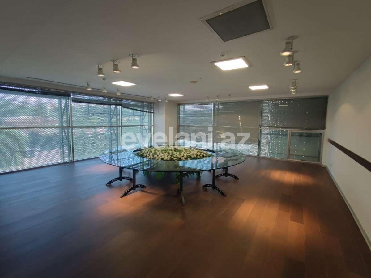 Kirayə verilir, ofis, 15 otaqlı, 3250 m², Bakı, Xətai r, Şah İsmayıl Xətai m.