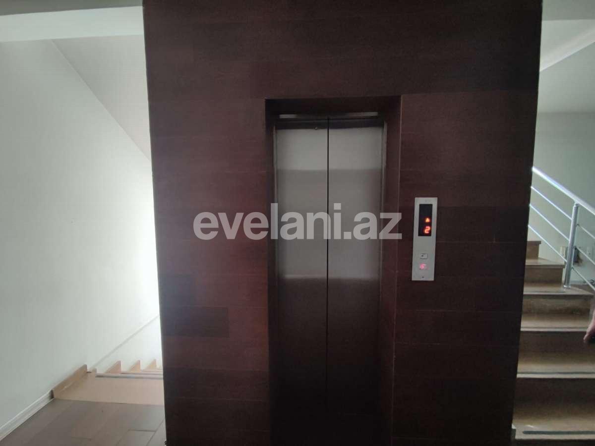 Kirayə verilir, ofis, 15 otaqlı, 3250 m², Bakı, Xətai r, Şah İsmayıl Xətai m.