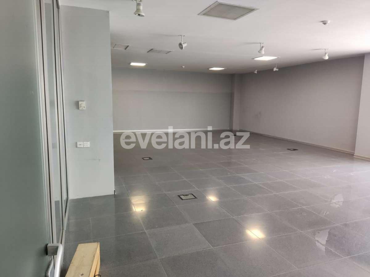 Kirayə verilir, ofis, 15 otaqlı, 3250 m², Bakı, Xətai r, Şah İsmayıl Xətai m.