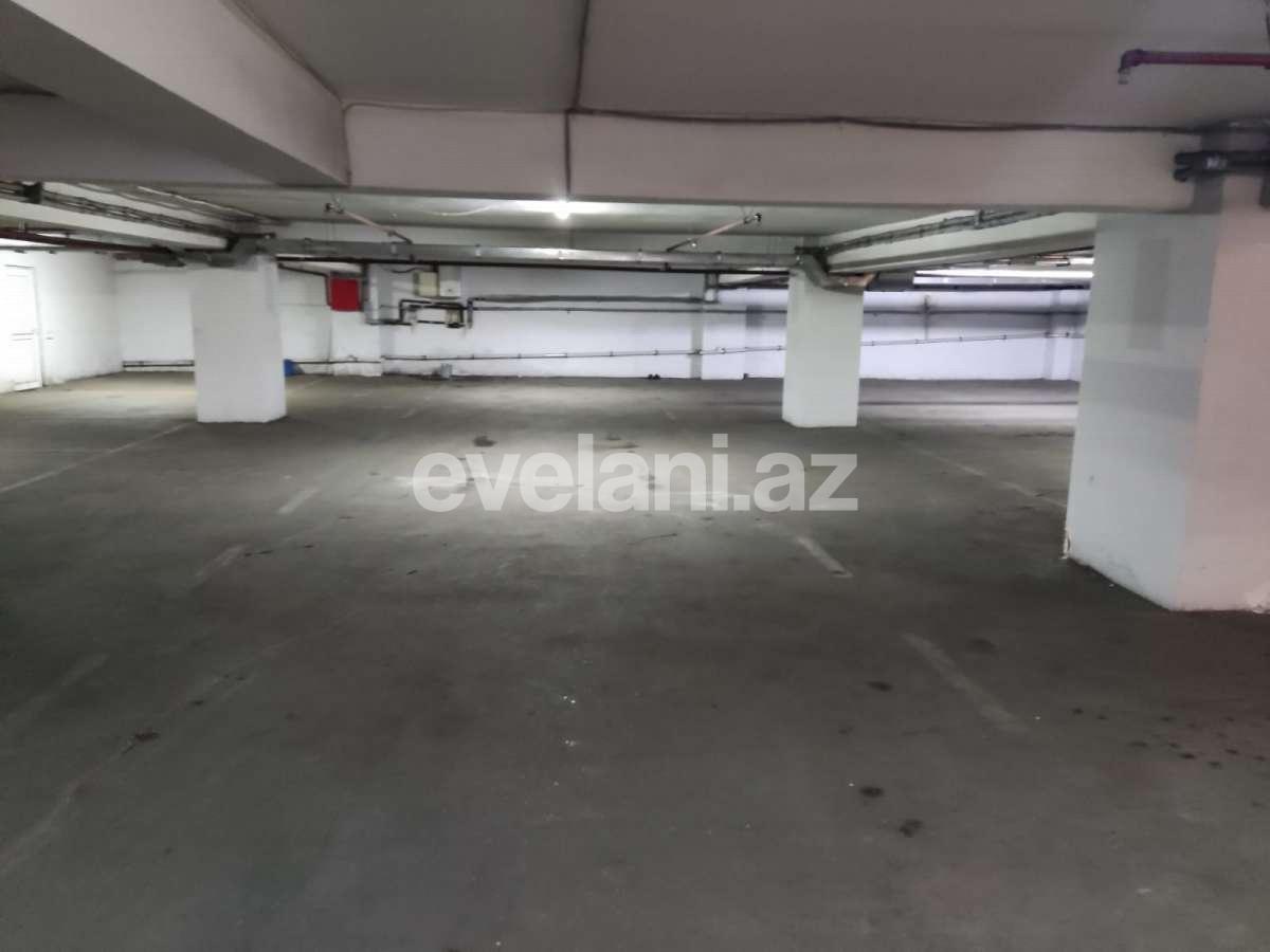 Kirayə verilir, ofis, 15 otaqlı, 3250 m², Bakı, Xətai r, Şah İsmayıl Xətai m.