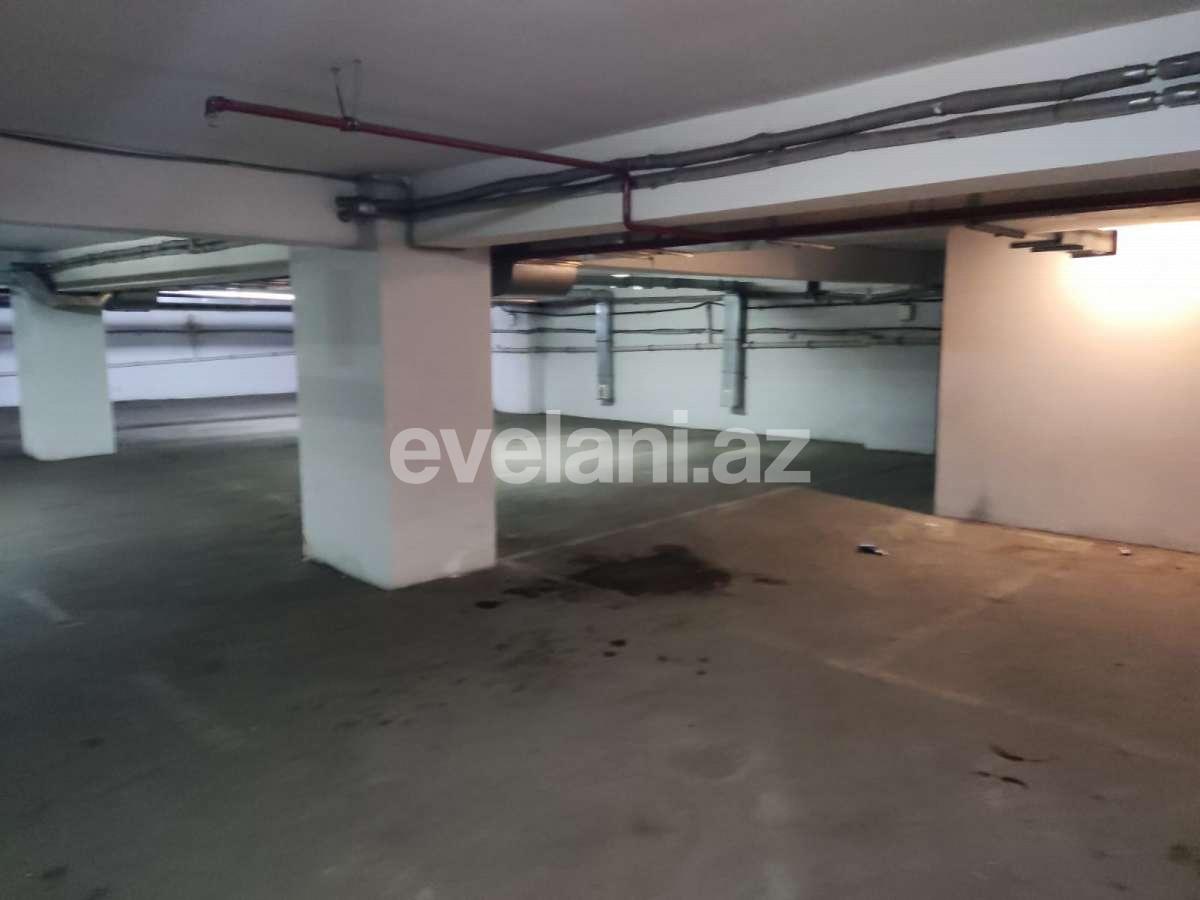 Kirayə verilir, ofis, 15 otaqlı, 3250 m², Bakı, Xətai r, Şah İsmayıl Xətai m.