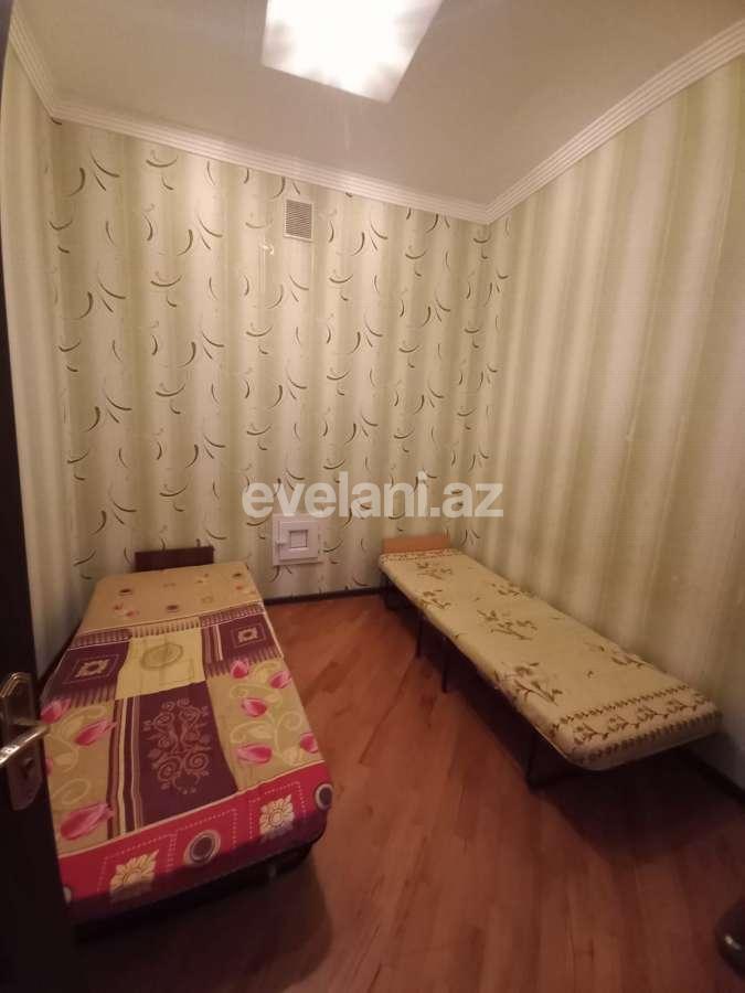 Satılır, yeni tikili, 3 otaqlı, 98 m², Bakı, Xətai r, Həzi Aslanov q, Həzi Aslanov m.