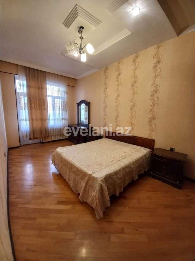 Satılır, yeni tikili, 3 otaqlı, 98 m², Bakı, Xətai r, Həzi Aslanov q, Həzi Aslanov m.