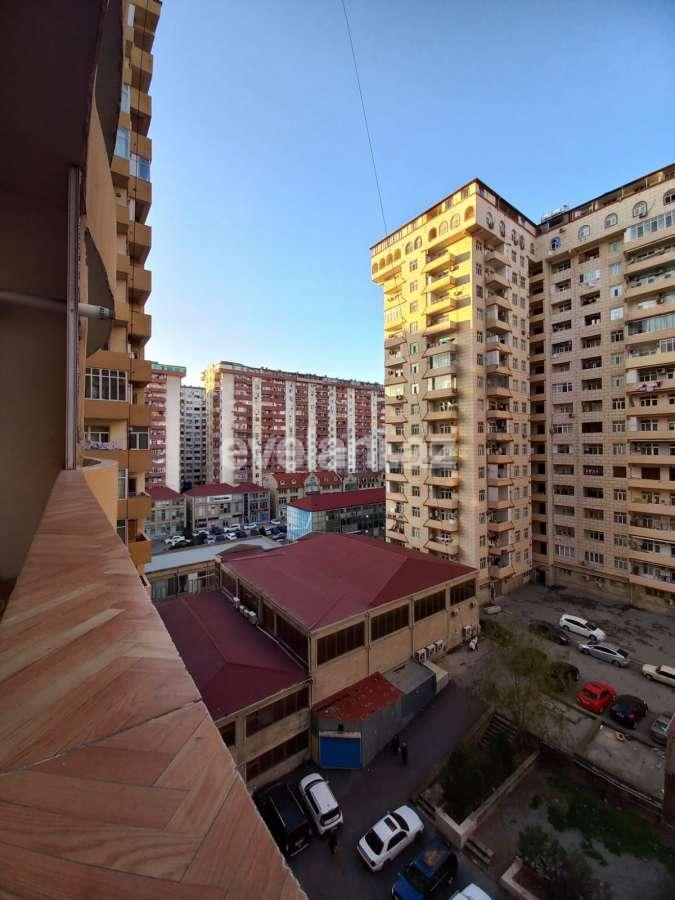 Satılır, yeni tikili, 3 otaqlı, 98 m², Bakı, Xətai r, Həzi Aslanov q, Həzi Aslanov m.