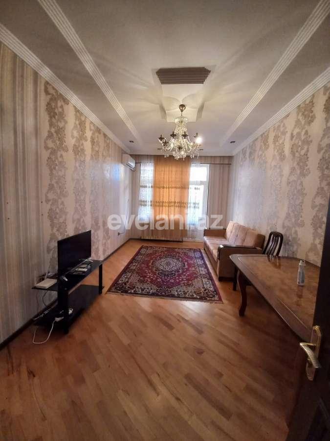 Satılır, yeni tikili, 3 otaqlı, 98 m², Bakı, Xətai r, Həzi Aslanov q, Həzi Aslanov m.