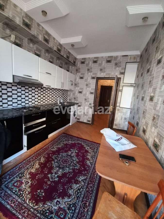Satılır, yeni tikili, 3 otaqlı, 98 m², Bakı, Xətai r, Həzi Aslanov q, Həzi Aslanov m.