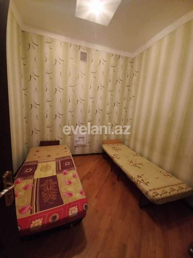 Satılır, yeni tikili, 3 otaqlı, 98 m², Bakı, Xətai r, Həzi Aslanov q, Həzi Aslanov m.