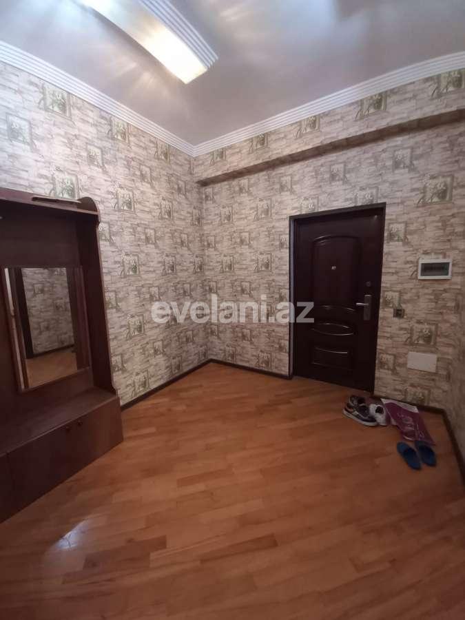 Satılır, yeni tikili, 3 otaqlı, 98 m², Bakı, Xətai r, Həzi Aslanov q, Həzi Aslanov m.