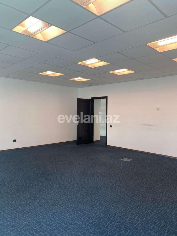 Kirayə verilir, ofis, 7 otaqlı, 300 m², Bakı, Nəsimi r, 8 Noyabr m.