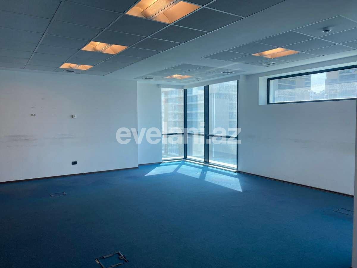 Kirayə verilir, ofis, 7 otaqlı, 300 m², Bakı, Nəsimi r, 8 Noyabr m.