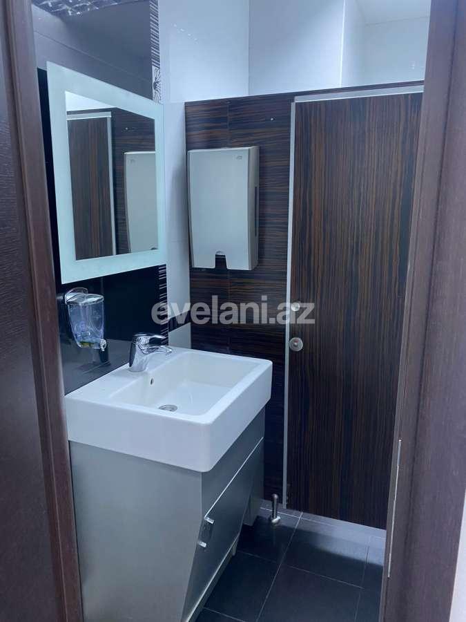 Kirayə verilir, ofis, 7 otaqlı, 300 m², Bakı, Nəsimi r, 8 Noyabr m.