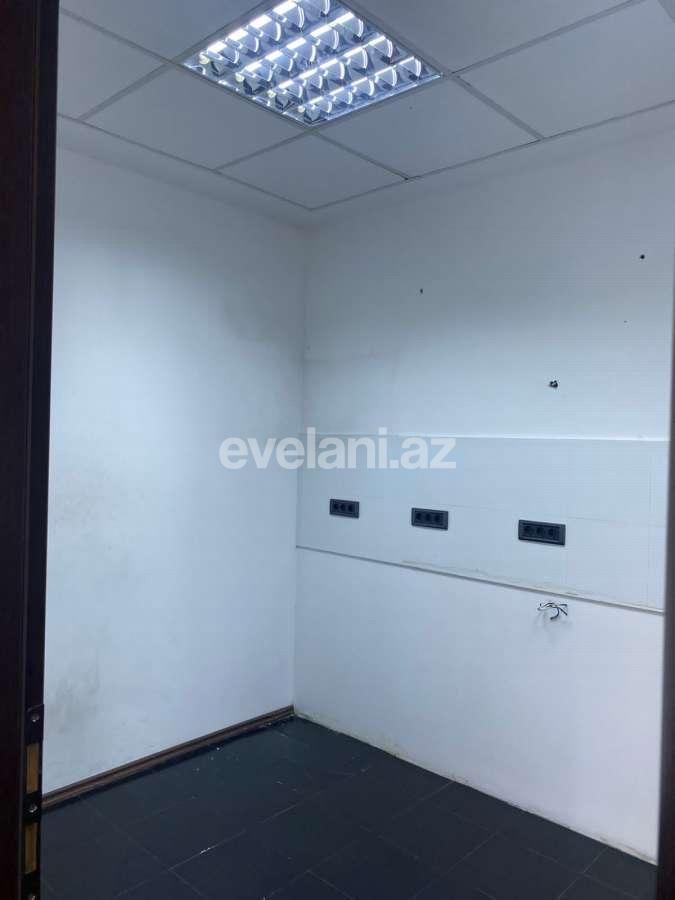 Kirayə verilir, ofis, 7 otaqlı, 300 m², Bakı, Nəsimi r, 8 Noyabr m.