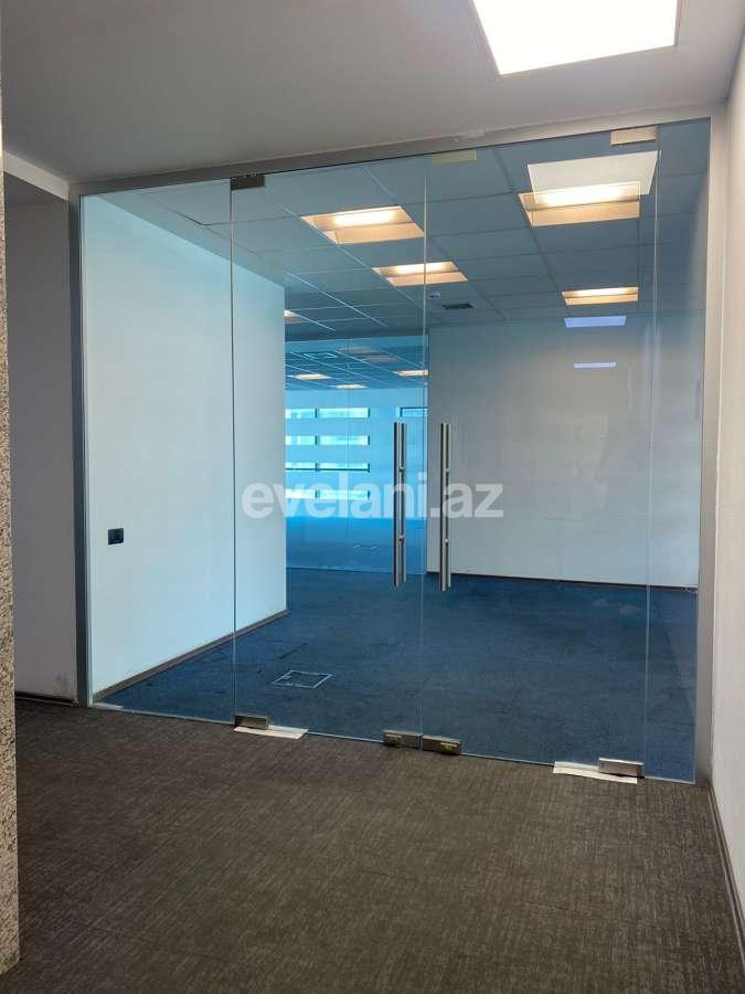 Kirayə verilir, ofis, 7 otaqlı, 300 m², Bakı, Nəsimi r, 8 Noyabr m.