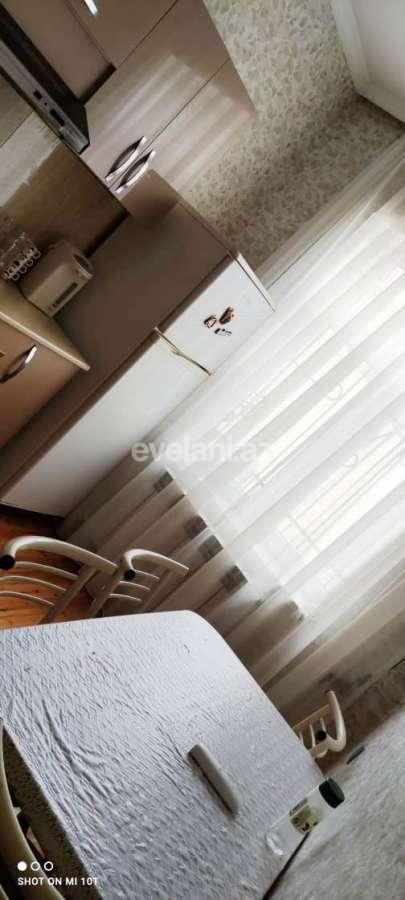 Сдаётся, дом / дача, 3-комнаты, 80 m², Баку, Хазарский r, Мардакан p.