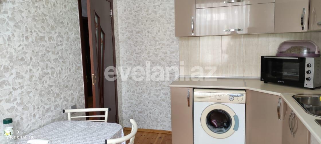 Сдаётся, дом / дача, 3-комнаты, 80 m², Баку, Хазарский r, Мардакан p.