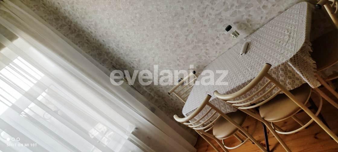 Сдаётся, дом / дача, 3-комнаты, 80 m², Баку, Хазарский r, Мардакан p.