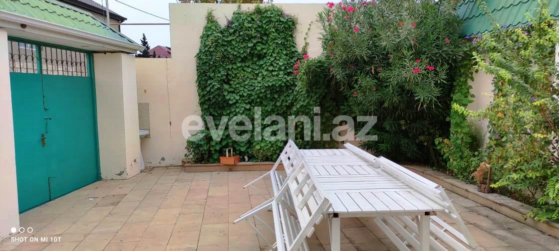 Сдаётся, дом / дача, 3-комнаты, 80 m², Баку, Хазарский r, Мардакан p.